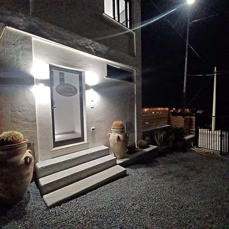 Villa Temesa Campora San Giovanni Buitenkant foto