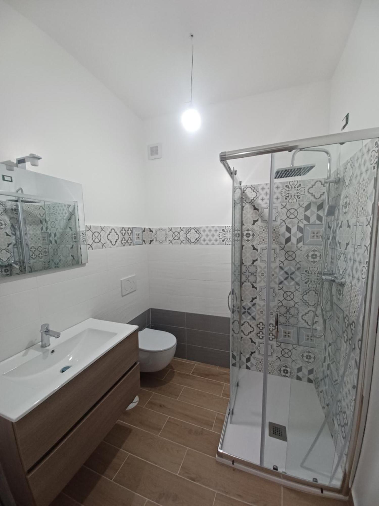 Villa Temesa Campora San Giovanni Kamer foto